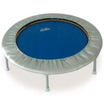 Trampoline sport trimlin diam 102 cm - 120 kg