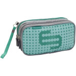 Trousse isotherme pour transport d'insuline elite bags dia vert