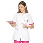 Tunique medicale femme aden