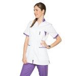 Tunique medicale femme aden