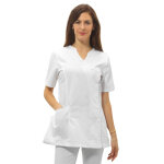 Tunique medicale femme lucie