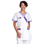 Tunique medicale femme timbi
