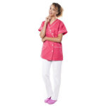 Tunique medicale femme timme