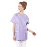 Tunique medicale femme timme