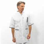 Tunique medicale homme gael