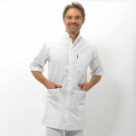 Tunique medicale homme gael