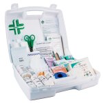 Valise de secours 10 / 12 personnes