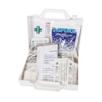 Valise de secours 4 / 6 personnes