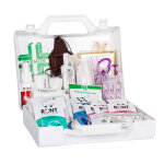 Valise de secours 6 / 8 personnes