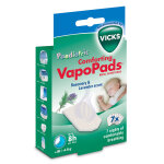 Vapopad romarin et lavande vicks