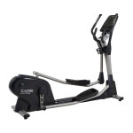 Vlo elliptique ellipter semi - pro performant