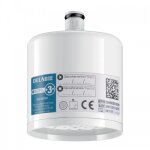 10 x filtre robinet biofil non st�rile � jet douchette - dur�e 3 mois delabie