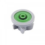 2 x limiteur de d�bit pcw - 02 vert 1 / 2  pour douchette - 7 l / min neoperl