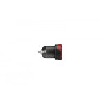Adaptateur flexiclick gfa 18 - m - mandrin pour lectro 18 volts bosch
