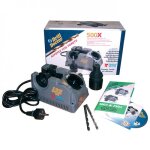 Aff�teur de forets drill doctor 500 tivoly