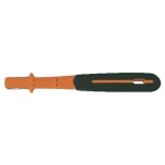 Aff�teur - pastille en carbure de tungst�ne - toutes lames - sharp x bahco