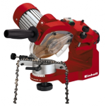 Affuteuse électrique - 235 volts - gc - cs 235 e einhell Affuteuse électrique - 235 volts - gc - cs 235 e einhell