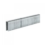 Agrafes pour agrafeuse pneumatique - 5, 7 x 16 mm - 3000 pices einhell
