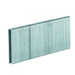Agrafes pour agrafeuse pneumatique - 5, 7 x 40 mm - 3000 pices einhell