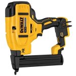 Agrafeuse 18v - 18ga xr - sans batterie et chargeur - dcn681n - xj dewalt Agrafeuse 18v - 18ga xr - sans batterie et chargeur - dcn681n - xj dewalt