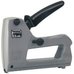 Agrafeuse pro pour c�bles ct - 60 rapesco