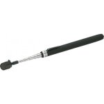 Aimant t�lescopique � t�te pivotante � 180� - longueur 180 � 720 mm sam outillage