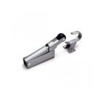 Amortisseur de fermeture pour porte en acier inox - aisi 304 justor