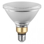 Ampoule led - 12, 5w - e27 - spot par38 - parathom osram