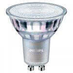 Ampoule led - 6, 2 w - gu10 - dimmable - 575 lm - 4000 k - master ledspot philips Ampoule led - 6, 2 w - gu10 - dimmable - 575 lm - 4000 k - master ledspot philips