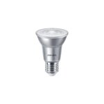 Ampoule led e27 - 6 w - gradable - par20 - 3000 k - master ledspot philips