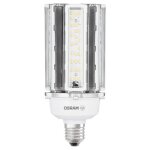 Ampoule led - e40 - 46w - 2700k - pro hql osram