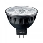 Ampoule led gu5, 3 - 7, 5w gradable - irc92 - master ledspot expertcolor philips