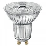 Ampoule led - spot gu10 - 6, 9w - 2700k - parathom osram