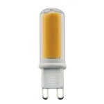 Ampoule led toledo retro g9 4, 8w 600 lm 2700 k sylvania