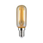 Ampoule led tube e27 1700 k - puissance 2 watts - vintage dor paulmann