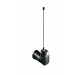 Antenne top - a433n pour automatismes de portail came Antenne top - a433n pour automatismes de portail came