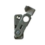 Anti - fausses manoeuvres pour unijet d m6 / 4 et m6 / 12 - axe 9 mm - droite ferco Anti - fausses manoeuvres pour unijet d m6 / 4 et m6 / 12 - axe 9 mm - droite ferco