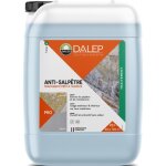 Anti - salp�tre - pr�ventif curatif ? sans odeur ? 20 l - 20 � 120 m2 dalep