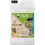 Antimousse fongicide imperm�abilisant concentr� - dalep 3100 - 1 l dalep