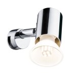 Applique de miroir - salle de bain - orientable - mintaka paulmann