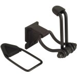 Arr�t et bloque volet pour volets difficiles d'acc�s - noir monin