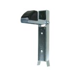 Arr�t de portail � bascule - � sceller ou visser torbel