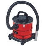 Aspirateur  cendres - cuve 20l - tc - av 1720 dw einhell