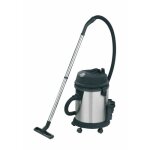 Aspirateur � cuve en acier inoxydable nt 27 / 1 me k�rcher