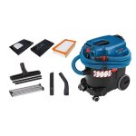 Aspirateur eau et poussi�res gas 35 h afc - d�colmatage auto - cuve 23l bosch