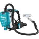 Aspirateur poussi�res sans fil lxt� 36 v - dvc261zx14 - machine nue makita