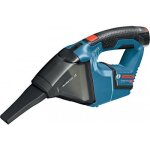 Aspirateur sans fil � main gas 12 v professional + coffret l - boxx - solo - 06019e3001 bosch