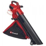 Aspirateur souffleur broyeur sans fil - venturro 36 / 240 - solo einhell Aspirateur souffleur broyeur sans fil - venturro 36 / 240 - solo einhell