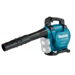 Aspirateur souffleur lxt 2 x 18v - dub363zv - machine nue makita