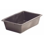Auges plastique - 25 litres taliaplast Auges plastique - 25 litres taliaplast